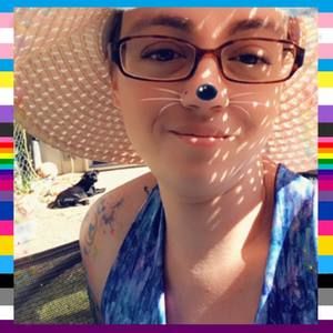 Meet your Posher, Ali